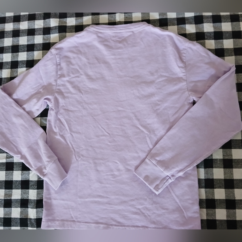 Brand New Girls INFR Long Sleeve T Shirt - Picture 5 of 5